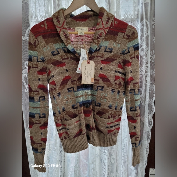 Denim & Supply Ralph Lauren Sweaters - RARE Ralph Lauren Vintage DENIM AND SUPPLY